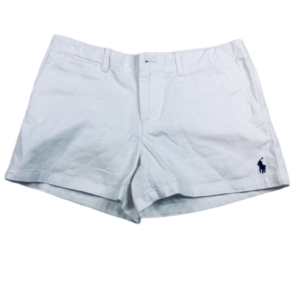 Ralph Lauren Sport Women’s Cotton Shorts